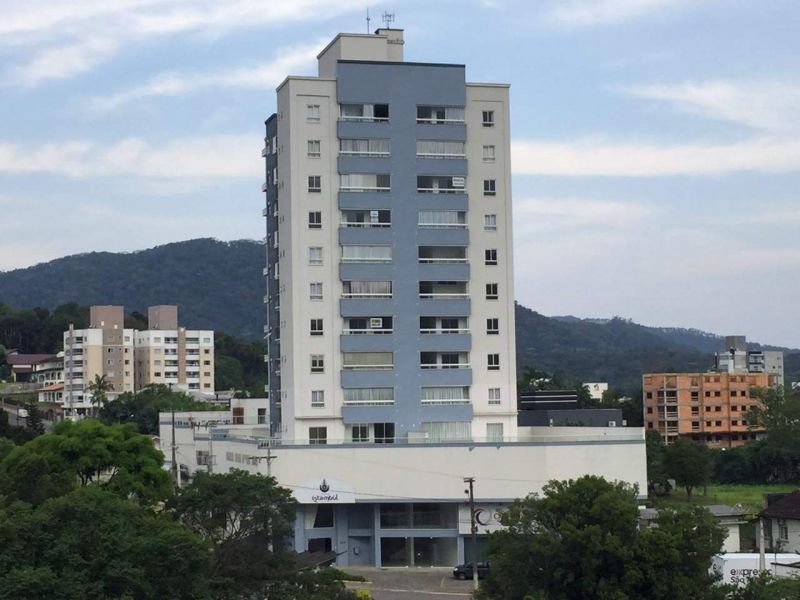 Apartamento para Locação em Timbó